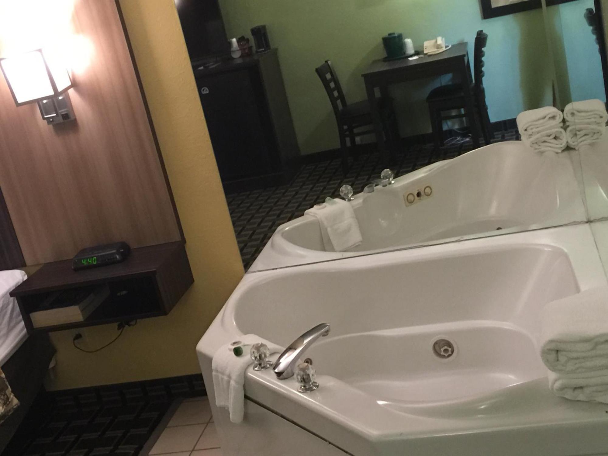 University Manor Inn Buffalo Cameră foto