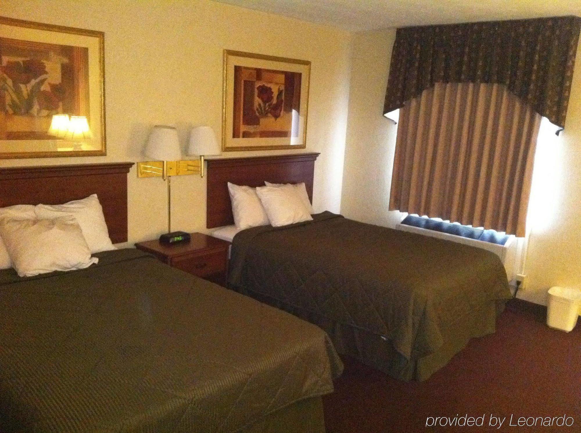 University Manor Inn Buffalo Cameră foto